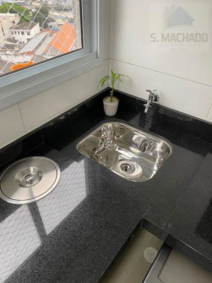 Imagem Apartamento para Venda em Santo André / SP no bairro Casa Branca