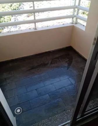 Imagem Cobertura em Santos 3 dormitórios, 2 vagas
