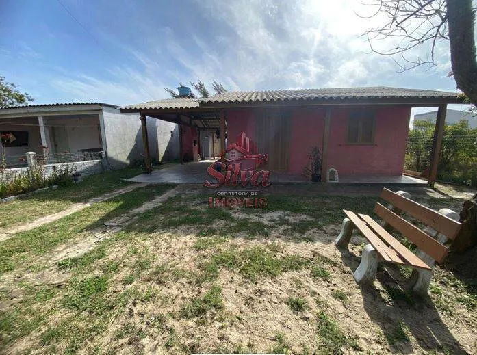 Imagem C206 | Casa + kitnet, renda extra, Imara, Imbé/RS
