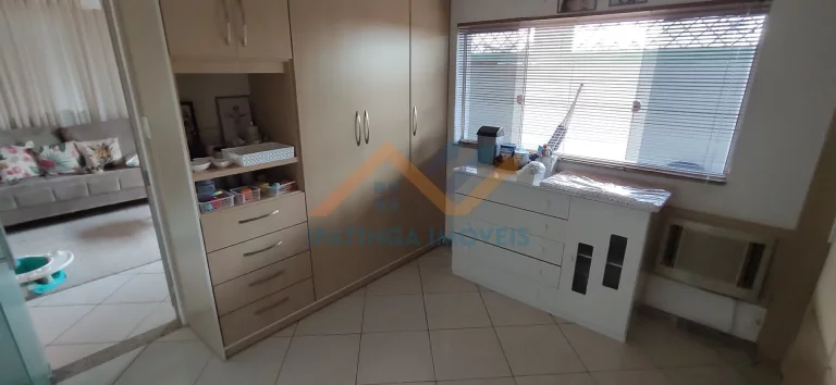 Imagem Casa no Cidade Nobre - Ipatinga