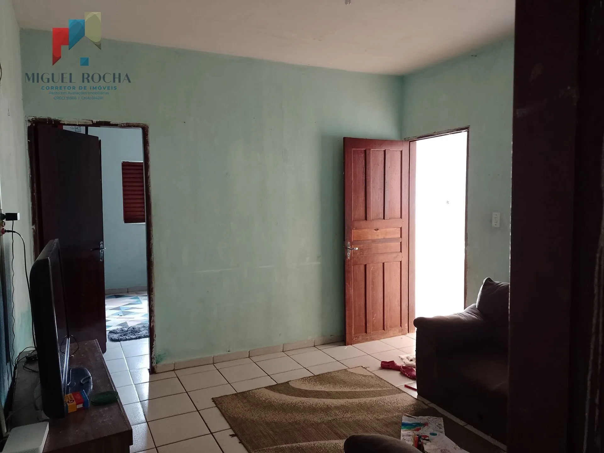Imagem Casa à venda no bairro Vila Bandeirantes - Tatuí/SP