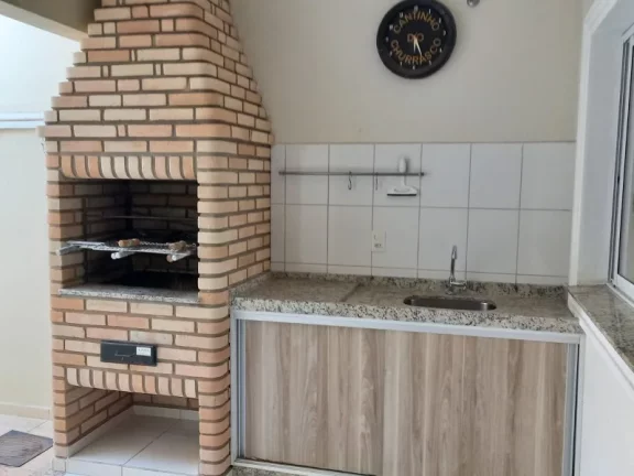Imagem CASA TÉRREA À VENDA NO CONDOMÍNIO VISTA VERDE