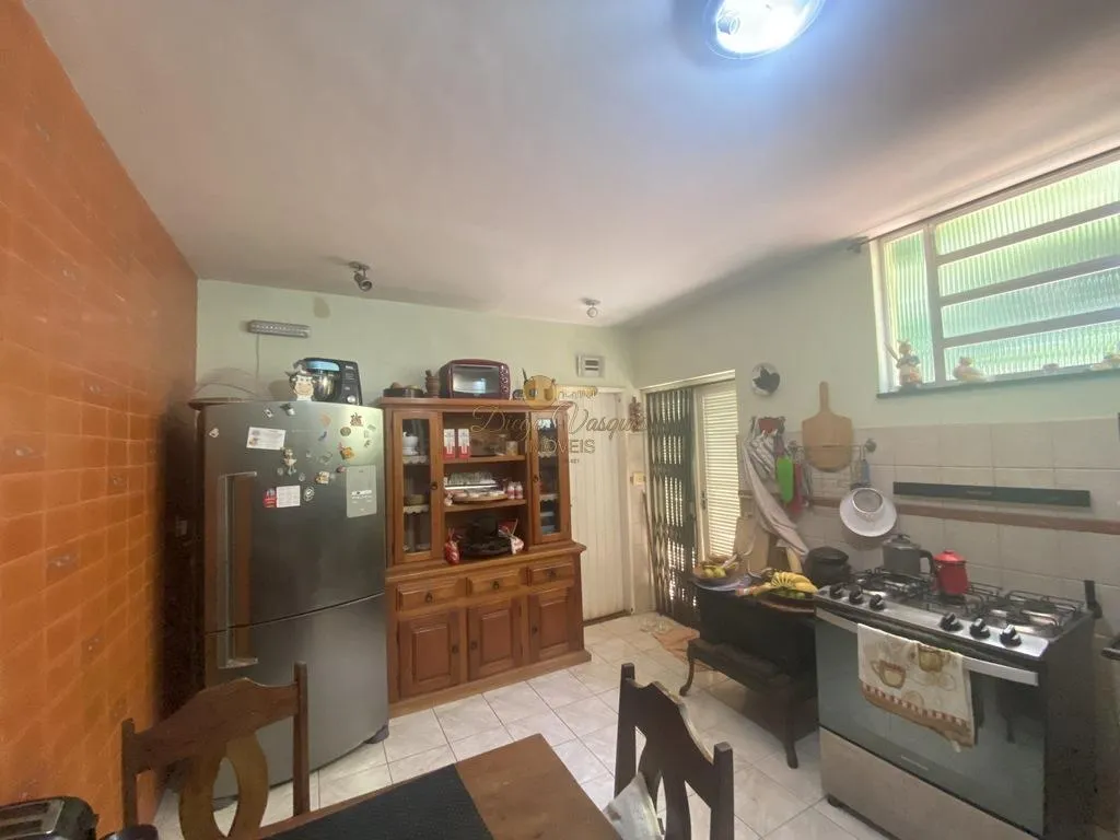 Imagem Casa para Venda em Teresópolis / RJ no bairro Albuquerque