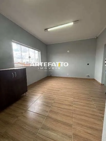 Foto do imóvel Casa à venda em Franca, Vila Scarabucci, com 3 quartos, 278m2