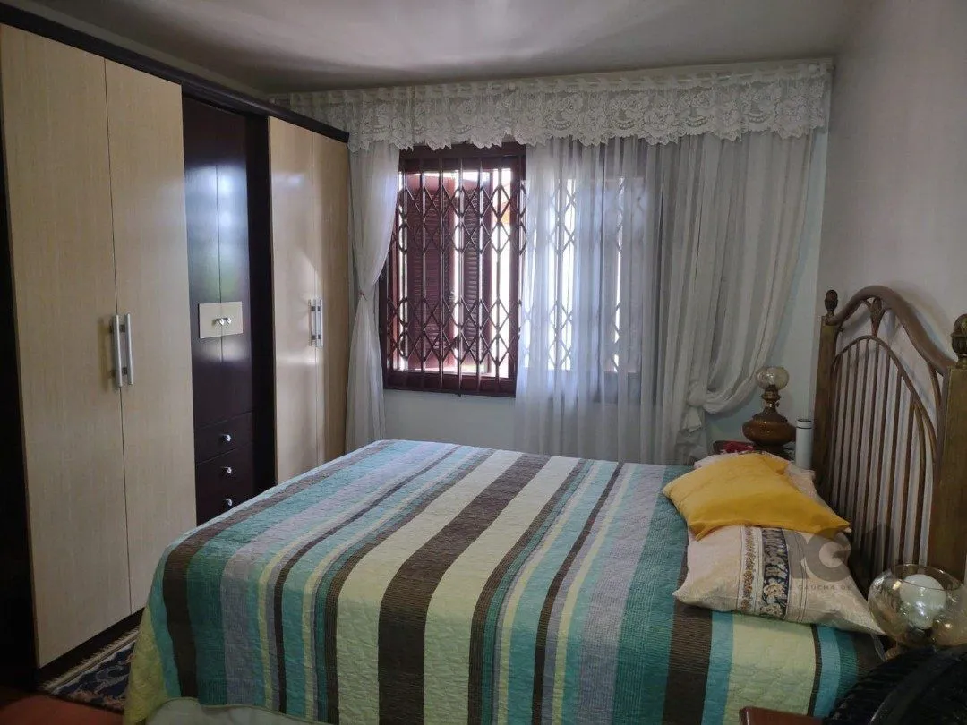 Imagem Casa de Condomínio em Medianeira