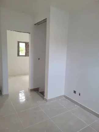 Imagem Casa com 2 dorms, Princesa, Praia Grande - R$ 220 mil, Cod: 1794
