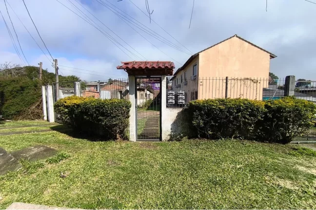 Imagem VAZ 133 612531059-53 - Casa à venda no bairro Viamópolis - Viamão/RS