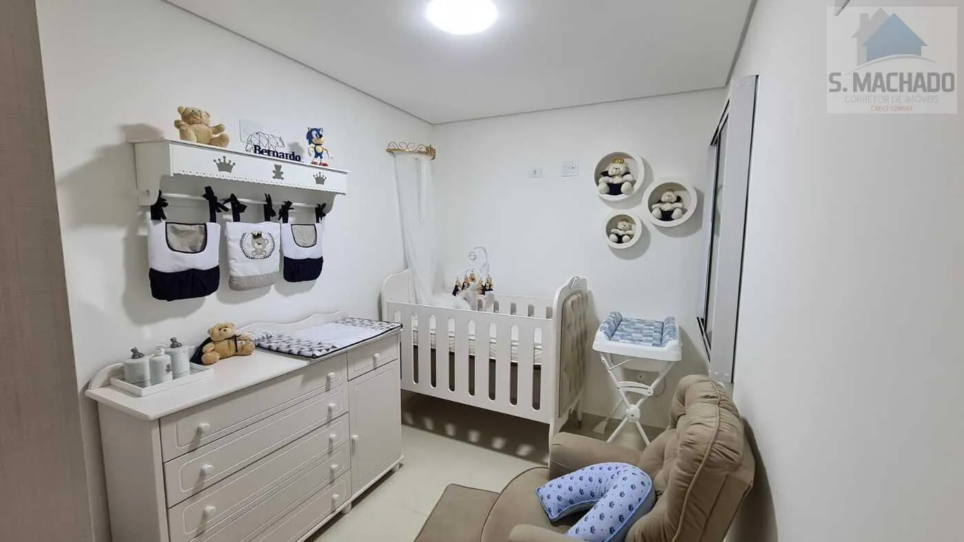 Imagem Apartamento para Venda em Santo André / SP no bairro Utinga