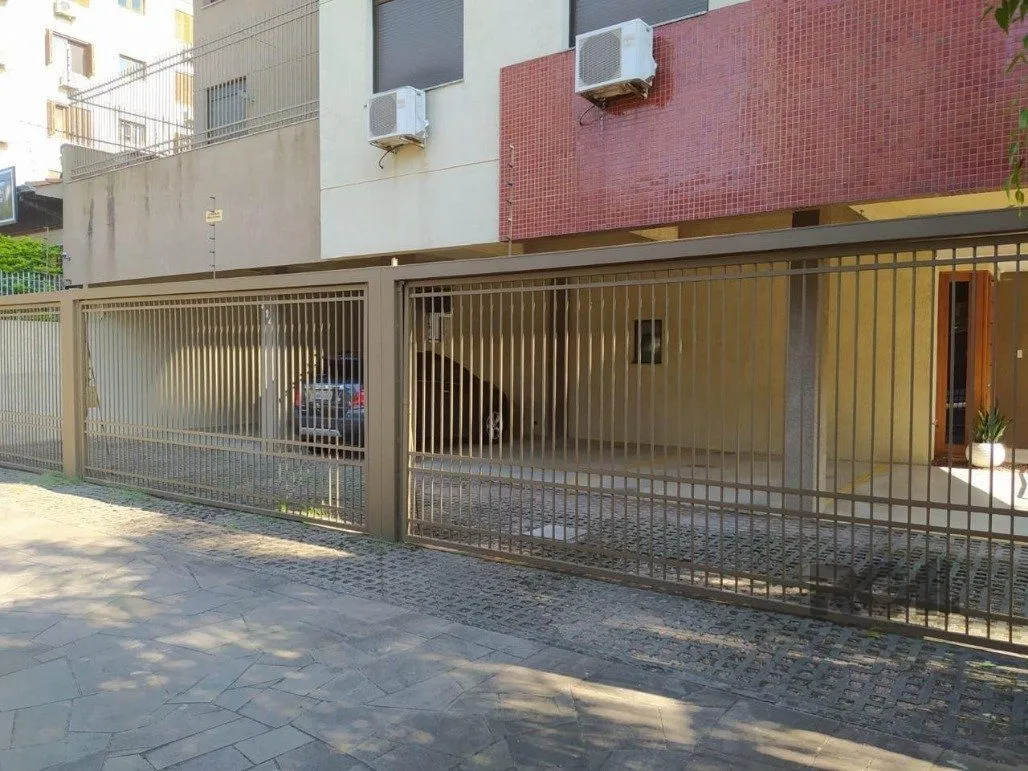 Imagem Apartamento garden para comprar com 156 m² privativos, 3 dormitórios, no Bairro Jardim Lindoia