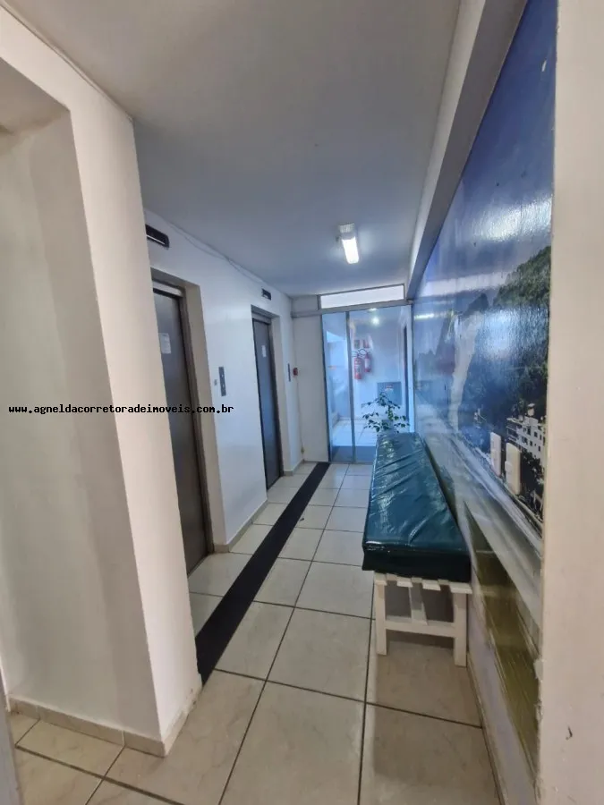 Imagem Apartamento para Venda em Natal, PONTA NEGRA, 2 dormitórios, 1 banheiro, 1 vaga