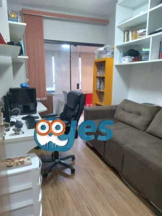 Imagem Apartamento no Mirante Patamares