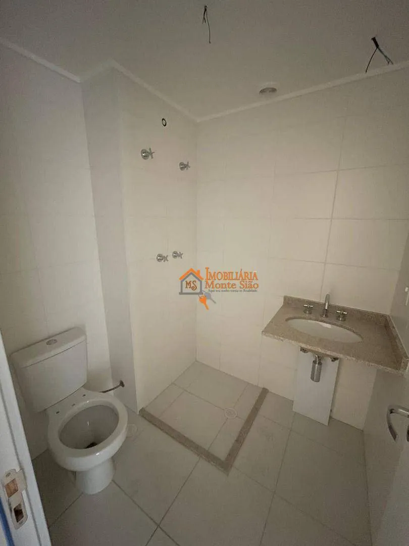 Imagem Apartamento com 2 dormitórios à venda, 68 m² por R$ 1.100.000,00 - Macedo - Guarulhos/SP