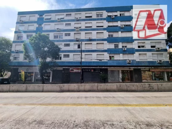 Imagem Loja para alugar, 60 m² por R$ 1.988,00/mês - Petrópolis - Porto Alegre/RS