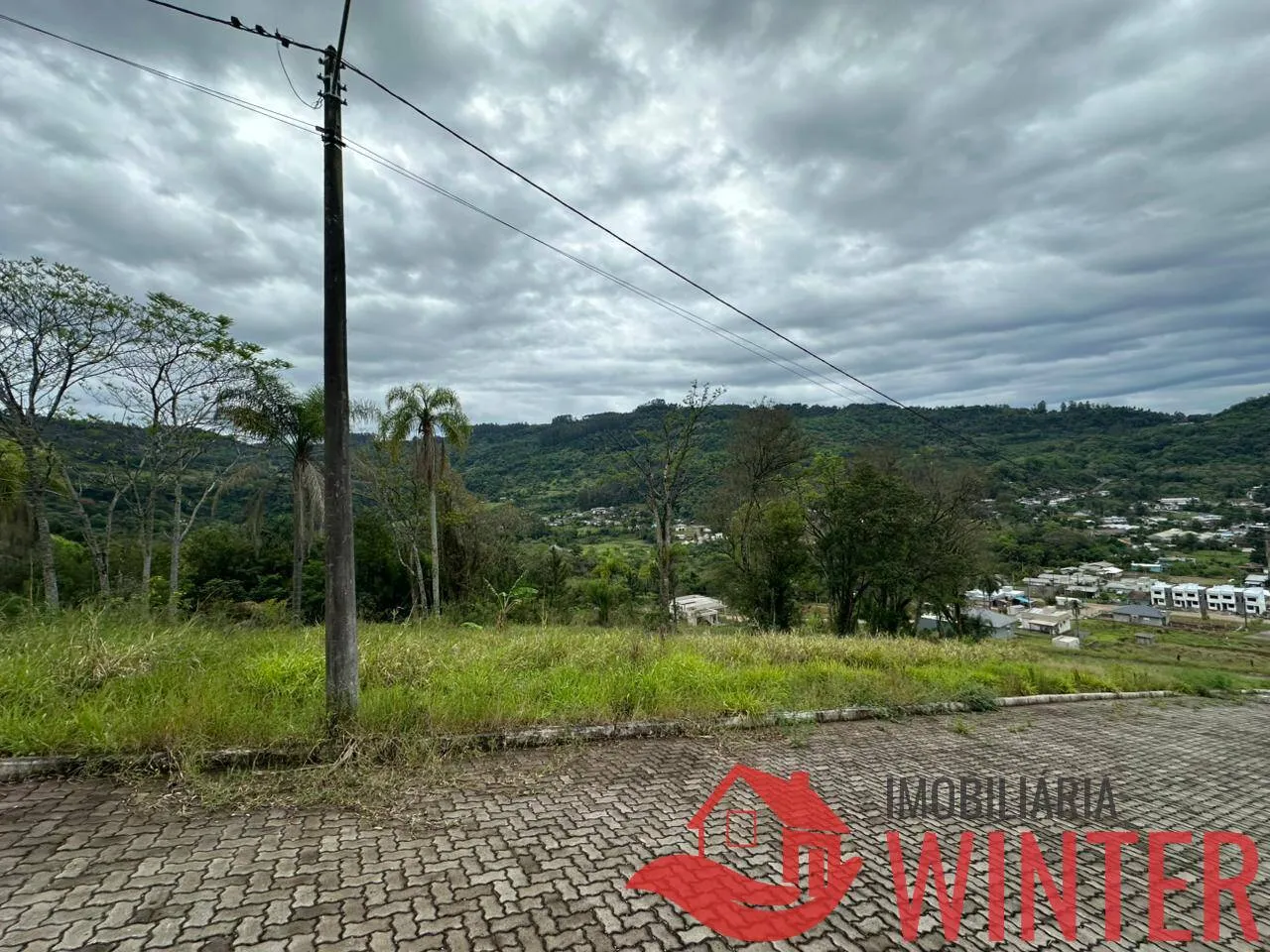 Imagem Terrenos a venda bairro Vale do Hermes, Feliz.