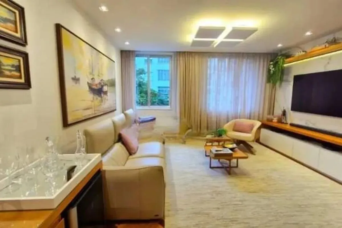 Imagem Apartamento à venda no bairro Ipanema em Rio de Janeiro/RJ