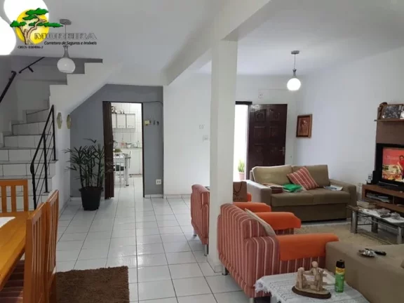 Foto do imóvel SOBRADO PARA VENDA NO SÍTIO DO MANDAQUI