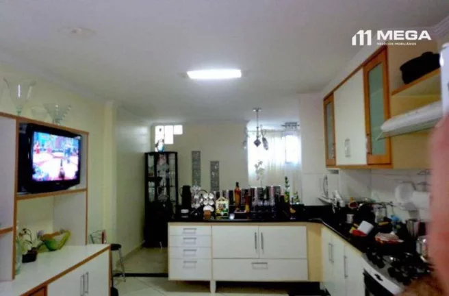 Imagem Casa com 3 dormitórios à venda, 300 m² por R$ 800.000,00 - Itacibá - Cariacica/ES
