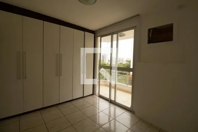 Imagem Apartamento à Venda - Barra da Tijuca, 2 Quartos, 80 m2