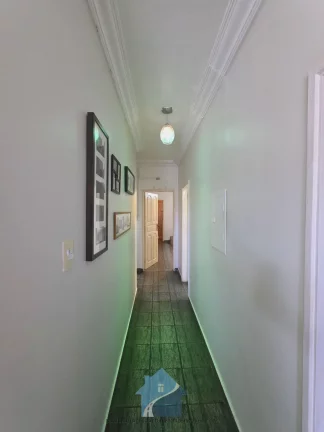 Imagem CASA NO CONJUNTO JARDIM PAULISTA - ALEIXO