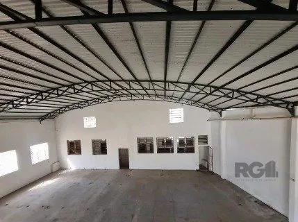 Imagem PAVILHÃO/DEPÓSITO - 320 m² - JARDIM FLORESTA