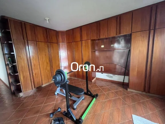 Imagem Sobrado à venda, 246 m² por R$ 1.780.000,00 - Jardim América - Goiânia/GO