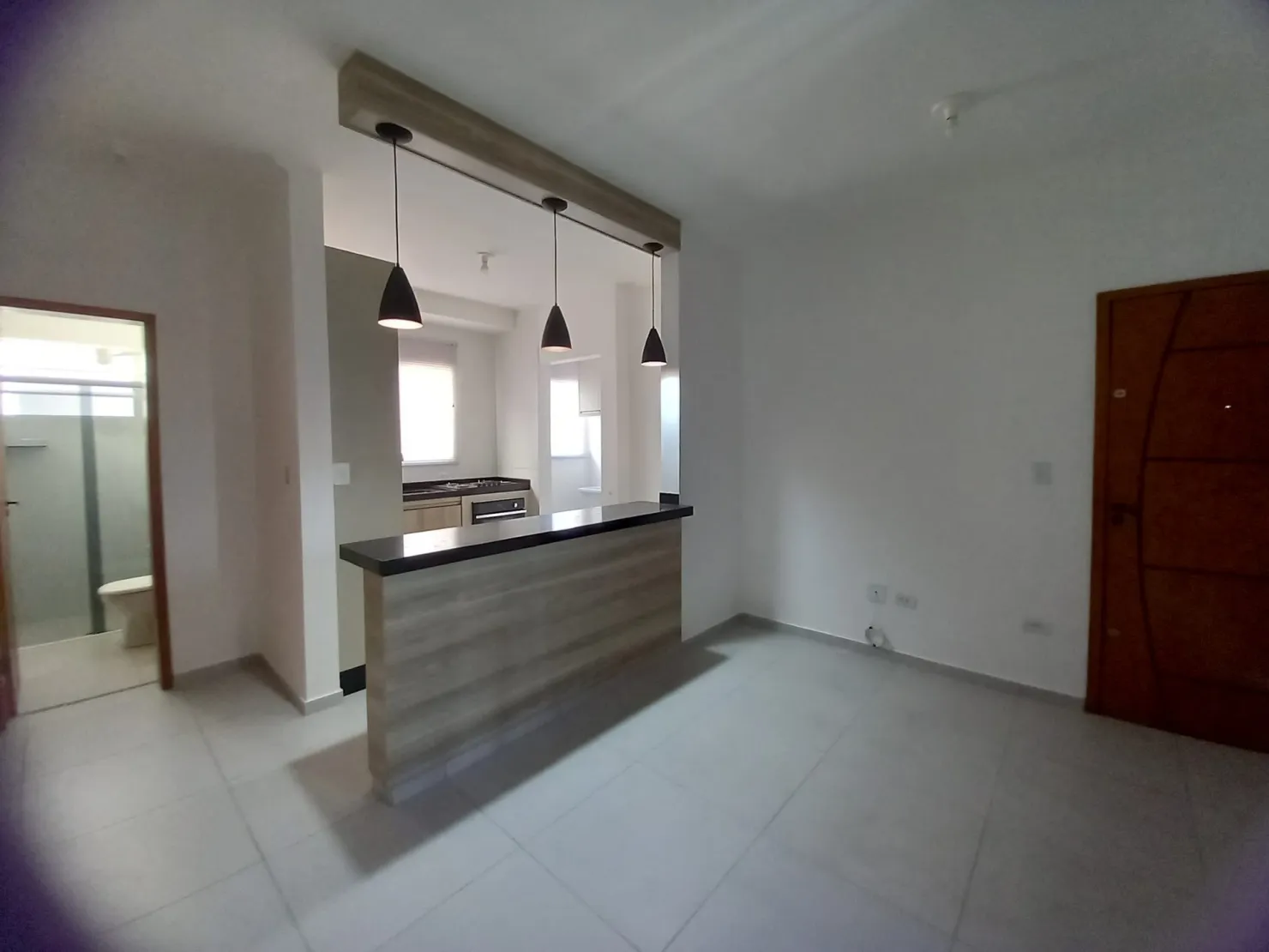 Imagem Apartamento à venda 2 Quartos, 1 Suite, 1 Vaga, 62.81M², Loteamento Residencial e Comercial Flamboyant, Pindamonhangaba - SP | Condominio Villa Floren