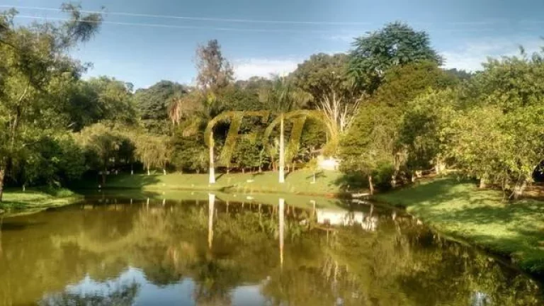 Sitio em Vargem-SP divisa com Extrema - MG