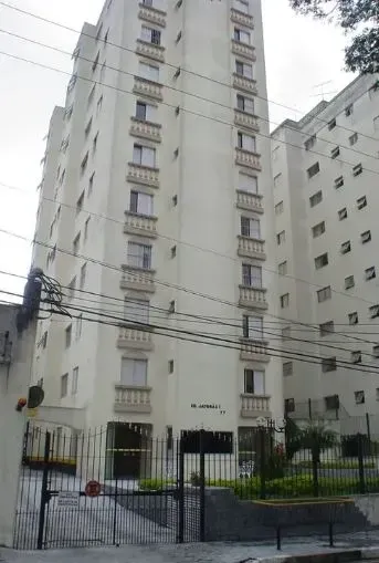 Apartamento com 2 Quartos à Venda ou Locação, 49 m² em Vila Parque Jabaquara - São Paulo