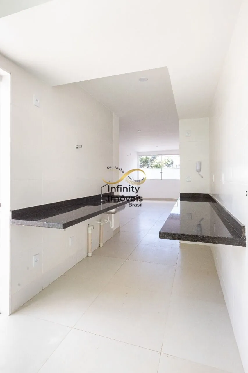 Imagem ED CONSELHEIRO SIPRIANO SOARES SRVE - Apartamento à venda no bairro Salgado Filho - Belo Horizonte/MG