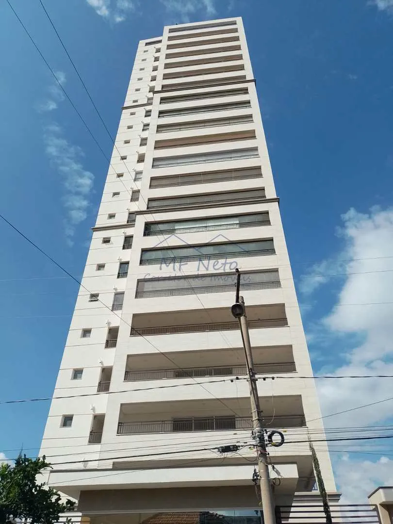 Imagem Apartamento Padrão