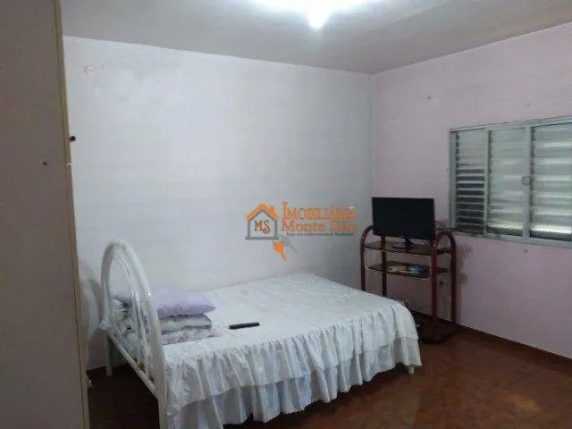 Imagem Sobrado com 3 dormitórios à venda por R$ 915.000,00 - Jardim Cumbica - Guarulhos/SP