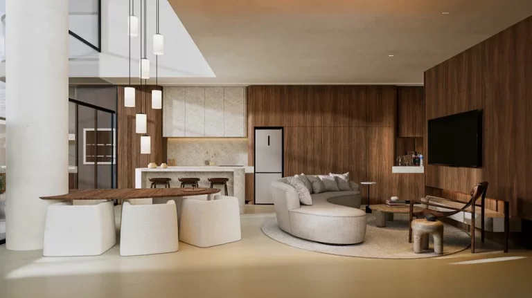 Imagem Baker's Bay Residence - Baker's Bay - Residencial