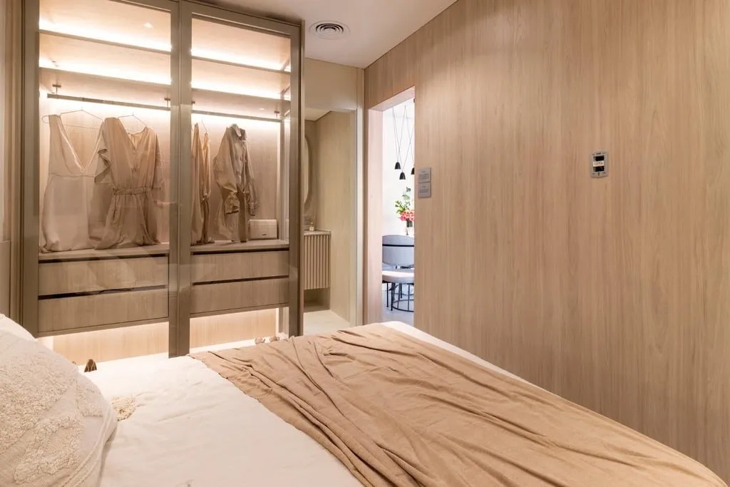 Imagem Com um conceito mixed-use, o Órbita oferece diversas possibilidades de lazer e conveniência, além...