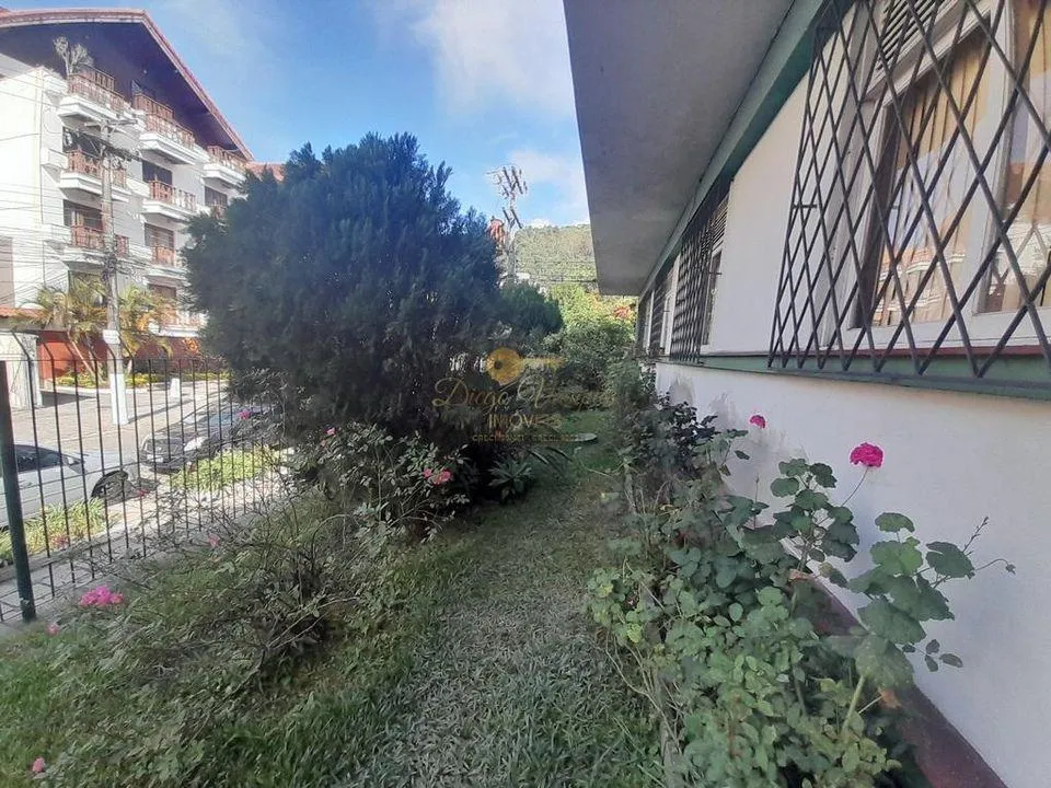 Imagem Apartamento para Venda em Teresópolis / RJ no bairro Taumaturgo