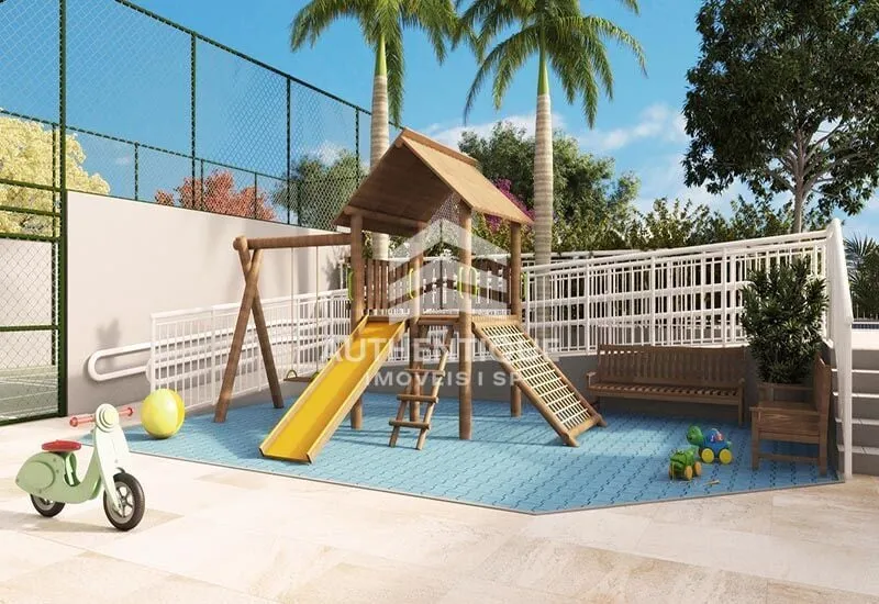 Imagem Kaizuka Demarchi São Bernardo do Campo - Apartamento à venda no bairro Demarchi - São Bernardo do Campo/SP