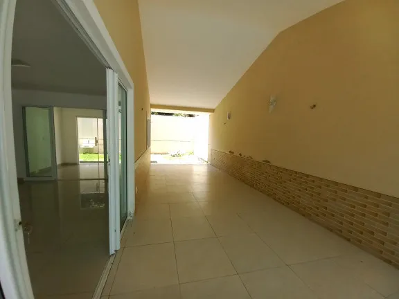 Imagem Casa de Condomínio com 3 Quartos à Venda ou Locação, 186 m² em Lagoa Redonda - Fortaleza