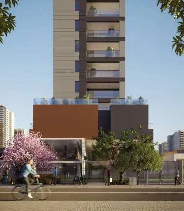 Imagem APARTAMENTO RESIDENCIAL em São Paulo - SP, Indianópolis
