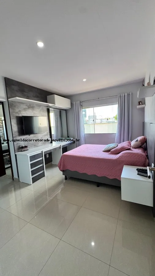 Imagem Casa em Condomínio para Venda em Parnamirim, Parque das Nações, 4 dormitórios, 4 suítes, 5 banheiros, 4 vagas