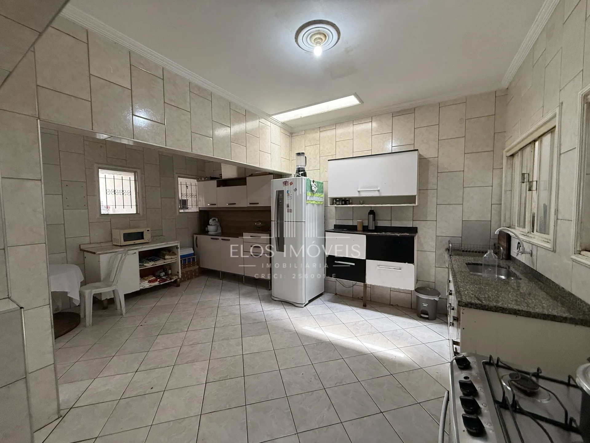 Imagem Casa de 4 quartos, 203m² no bairro Parque Hippolyto, em Limeira