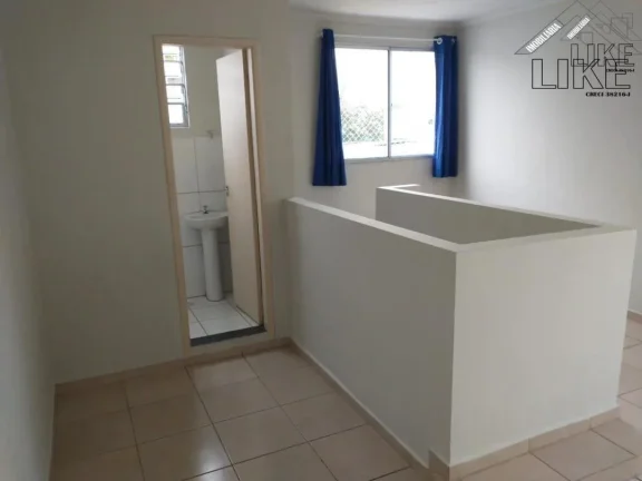 Imagem VENDO - Apartamento Duplex de 02 quartos - Jardim Paulista prox. a Center Vale· Jardim Paulista · São José dos Campos ·