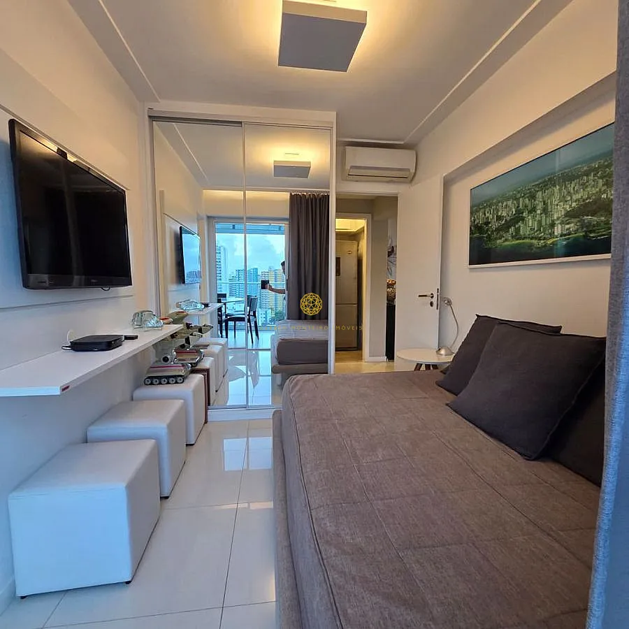Imagem Apartamento - Venda no Neo Itaigara Life 2 suítes duplex