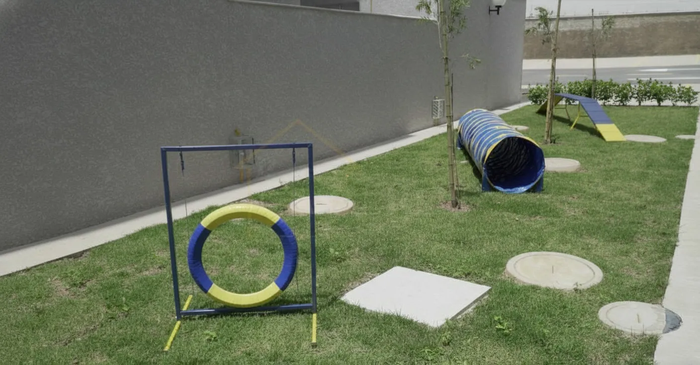 Imagem Apartamento 2 quartos à venda em Estância Poços de Caldas, Poços de Caldas