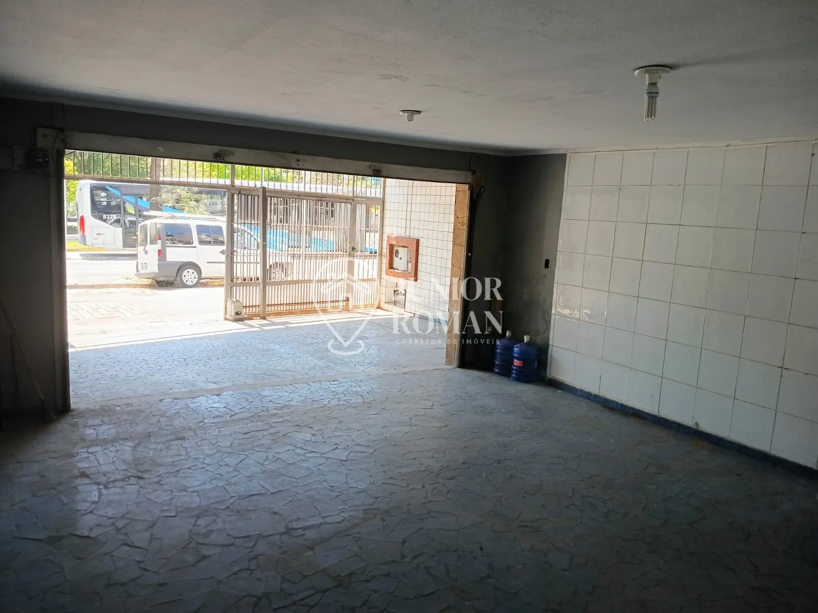 Imagem SOBRADO 3DORM 50M DO SHOPPING ABC - AV PEREIRA BARRETO - SANTO ANDRÉ/SP