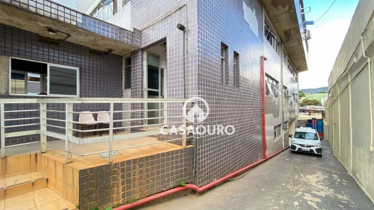Imagem Prédio à venda, 1000 m² - Esplanada - Belo Horizonte/MG