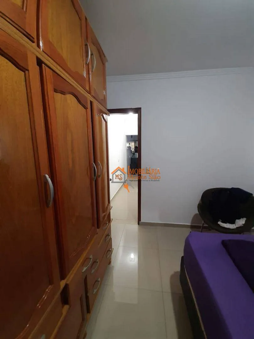 Imagem Casa com 2 dormitórios à venda por R$ 530.000,00 - Jardim Adriana - Guarulhos/SP