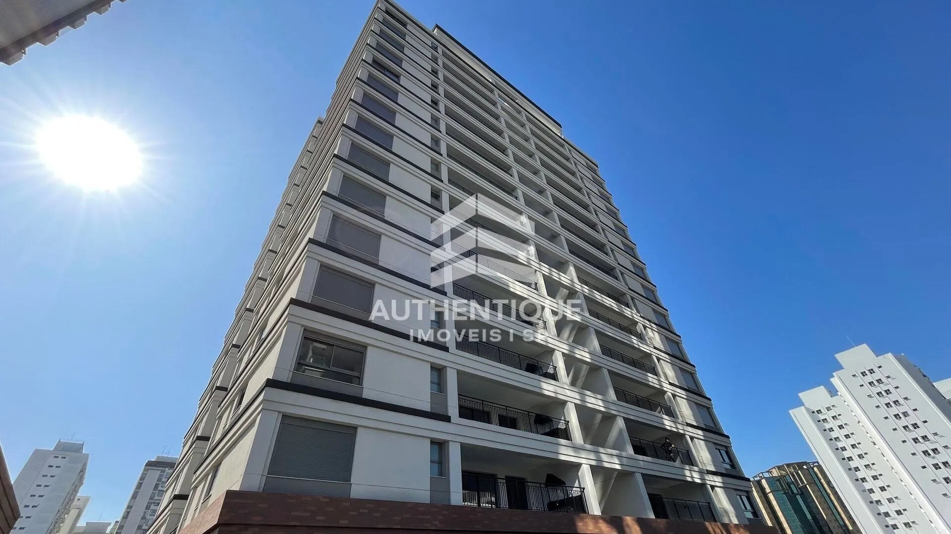 Imagem MOEMA BY CYRELA - Apartamento à venda em São Paulo/SP