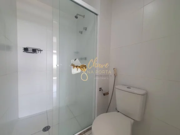 Imagem Apartamento para Locação no Ed LED Barra Funda