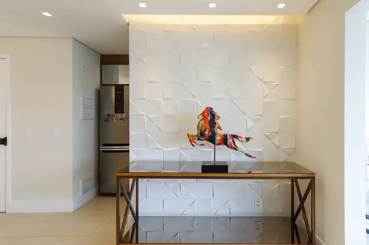 Imagem Apartamento para venda em Vila Anastácio com 2 quartos, sendo 1 suíte, 77m2