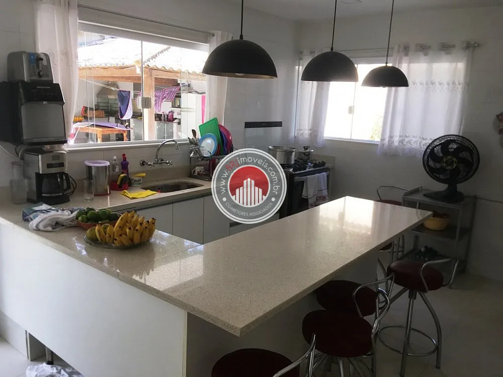 Imagem Casa a Venda no bairro Jacarepaguá - Rio de Janeiro, RJ