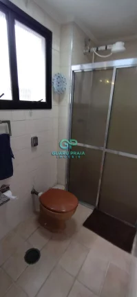 Imagem Apartamento à venda no bairro Astúrias - Guarujá/SP